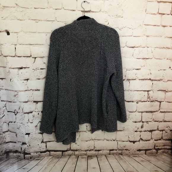 L.o.g.g. Knitted Cardigan - Picture 3 of 5